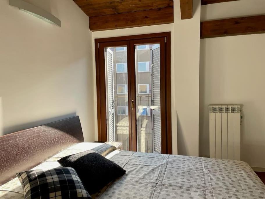 Porta Venezia-Cozy Apartment Mailand Exterior foto